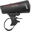Trelock LS 600 I-Go Vector 60 lm Black Vorderlicht Produktbild-Vorschau 5