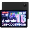 DOOGEE Tab A9+- Tablet,Android 16, 11 Zoll, Produktbild-Vorschau 1