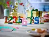 LEGO Iconic Urodzinowe cyferki, Zestaw do budowania, 6 Podgląd zdjęcia produktu 12