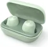 hama Bluetooth-Kopfhörer Spirit Chop, Mint Produktbild-Vorschau 2