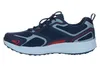 Skechers Herren Schnürschuhe Sportlich Gummisohle blau Produktbild-Vorschau 15