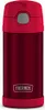 THERMOS FUNTAINER STRAW BOTTLE 0,35 l Trinkflasche Anteprima dell’immagine prodotto 2