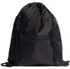 Adidas Unisex Sportbeutel POWER GS schwarz/weiß Produktbild-Vorschau 2