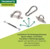 Befestigungsschnur für Sonnensegel Produktbild-Vorschau 6