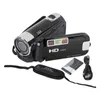 4K 48MP DV kamera 2,7" TFT otočná obrazovka 16x digitálny Náhľad obrázku produktu 1