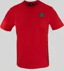 Plein Sport TIPS401 Herren-Kurzarm-T-Shirt Produktbild-Vorschau 6