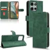 Motorola Moto G75 Hülle - Coverup Klapphülle - Grün Produktbild-Vorschau 7