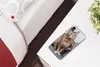 MuchoWow® Handyhülle Schutzhülle Hülle für iPhone XR Katze Produktbild-Vorschau 4