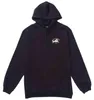 Salty Crew Lurking Kapuzenpullover Schwarz L Mann Schwarz L Produktbild-Vorschau 2