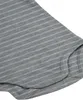 normani 3er Pack Baby Merino Langarm Wickelbody Produktbild-Vorschau 5
