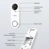Reolink Video Türklingel WLAN 5MP Doorbell Kamera 2,4/5 GHz Produktbild-Vorschau 10