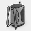 AS Sporttasche 55x30x28 Klein 40L einsetzbar Rucksack Produktbild-Vorschau 1