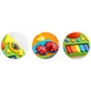 Deambulatore educativo con musica 2in1 RK-744 Ricokids Anteprima dell’immagine prodotto 4