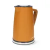 Nedis, Wasserkocher 1.7L Soft Touch 2200W Strix, Orange Produktbild-Vorschau 2