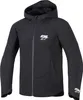 Alpinestars Aeroshel wasserdichte Motorrad Textiljacke, Produktbild-Vorschau 1