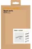 Fiskars 1026285, Teleskopické nožnice, Ostrie, Strieborná, Náhľad obrázku produktu 4