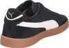 Puma Club II Era Sneaker Schwarz Produktbild-Vorschau 6