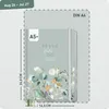 Éditions Häfft® 11178-6 MILEA Éditions Häfft® Agenda pour Voir les images du produit 3