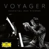 Voyager - Essential Max Richter - - (CD / Název: H-Z) Náhled obrázku produktu 2