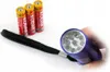 Kodak 9 LED, Ruční svítilna, Černá, Hliník, IP62, -10 - 60 Náhled obrázku produktu 7