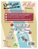 Asmodee BLOD0105 - Familienspiel - Kreuzweise Familienspiel Produktbild-Vorschau 2