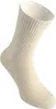 Einfarbige Hanfsocken für Alltag, Outdoor, Wandern und Sport – antibakteriell, atmungsaktiv Produktbild-Vorschau