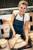 GOURMEO Gärkorb zum Brotbacken - Gärkörbchen für Brot von Produktbild-Vorschau 4