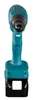 Makita DRV 250 Z Riveteuse sans fil 20kN, 18V, sans balai, Voir les images du produit 9