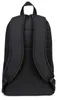 Lonsdale Glynde Rucksack Schwarz  Schwarz One Size Produktbild-Vorschau 2
