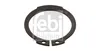 FEBI BILSTEIN Sicherungsring Bremsbackenrollenbolzen 04767 Produktbild-Vorschau 3