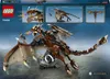 LEGO® Harry Potter™ 76406 Queue de corne hongroise Voir les images du produit 6