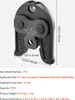 SucceBuy V12 Pressbacke 12mm Presszange für V-förmige Produktbild-Vorschau 7
