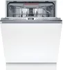 Bosch Série 4 SMV4EVX08E Lave-vaisselle entièrement Voir les images du produit 1