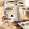 Bosch MUZ45SV2, Srebrny, MUM4, MUM5, MUM Serie 2 a MUM Podgląd zdjęcia produktu 18