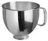 KitchenAid Artisan 5KSM175PS Küchenmaschine 300 W 4,8 l Rot Produktbild-Vorschau 14