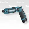Makita Akku-Schlagschrauber 7,2 V - 1/4" - 25 Nm - 0 - 2 Podgląd zdjęcia produktu 28
