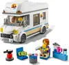 LEGO® City 60283 Wakacyjny samochód kempingowy Podgląd zdjęcia produktu 12