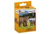 Schleich Grizzlybär-Mutter mit Jungem, 42473 Produktbild-Vorschau 6