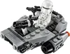 LEGO® - Star Wars™, Snowspeeder du Premier Ordre ; 75126 Voir les images du produit 2