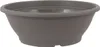 MePla - Pflanzschale mit Bodenloch ø 60 cm taupe Produktbild-Vorschau 1
