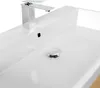 Badmöbel Waschplatz "Fellini 90" Eiche Gold Produktbild-Vorschau 5