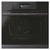 Haier HWO60SM5T9BHD, Medium, Elektrischer Ofen, 70 l, 70 l, Produktbild-Vorschau 1