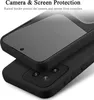 Cadorabo Housse pour Xiaomi 13 5G Housse en silicone Housse Voir les images du produit 4