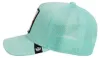 Goorin Bros. Trucker Cap Terry Cloth Iguana gummy Produktbild-Vorschau 5
