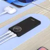 DUDAO Dudao K12 powerbank 10000mAh 22.5 Watt Sort Podgląd zdjęcia produktu 2