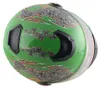 Integralhelm Helm Kinderhelm Motorradhelm Motorrad Produktbild-Vorschau 7
