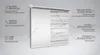 Seitenzug-Rollo Fensterrollo Jalousie - Thermo-Rollo Produktbild-Vorschau 7