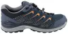 LOWA Meadow GTX Damen Multifunktionsschuhe blau orange Produktbild-Vorschau 4