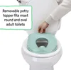 Ingenuity Töpfchen 3-in-1 System - Töpfchentraining weiß Produktbild-Vorschau 10