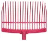 Schwedengabel V-Fork pink – Höhenverstellbare Mistgabel Produktbild-Vorschau 7
